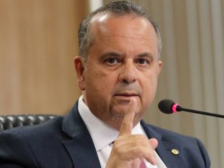 Ministro Rogério Marinho quer transformar fundos de desenvolvimento regionais em privados para financiar obras Foto: Agência O Globo