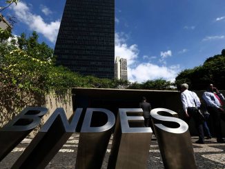 Banco Nacional de Desenvolvimento Econômico e Social (BNDES) Foto: Fabio Motta/Estadão