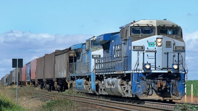 Transporte de