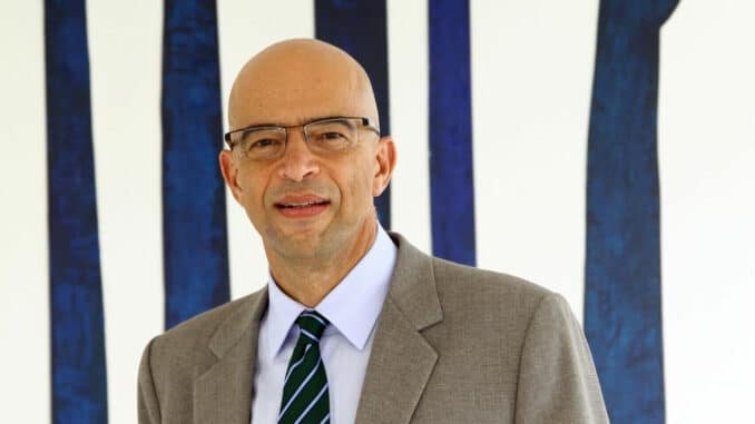Gesner Oliveira foto