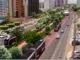 Plano de integração do transporte coletivo e BRT às prefeituras de Cuiabá e VG — Foto: Divulgação