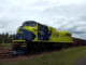 Locomotiva MRS