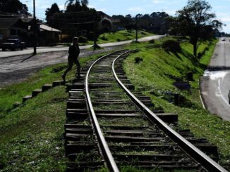 Projeto ainda tem longo caminho a percorrer até virar realidade - Foto: Jonas Ramos / Agencia RBS