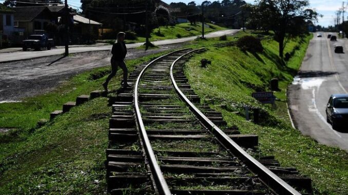 Projeto ainda tem longo caminho a percorrer até virar realidade - Foto: Jonas Ramos / Agencia RBS