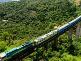 Decreto do governador Zema permite concessão de trechos menores DIVULGAÇÃO/VALE