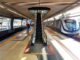 Passageiros aguardam embarque na estação Cidade Nova, no Rio de Janeiro (Divulgação/MetrôRio)