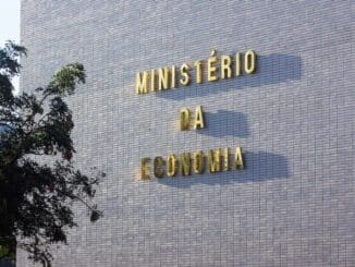 O Ministério da Economia informou que liberou R$ 3,1 bilhões do orçamento de ministérios e autarquias. Foto: Washington da Costa/ME