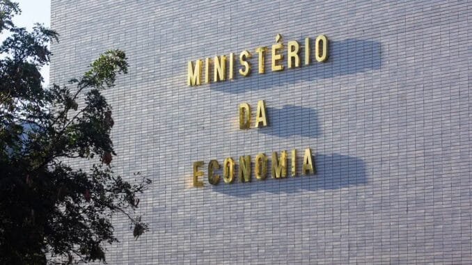 O Ministério da Economia informou que liberou R$ 3,1 bilhões do orçamento de ministérios e autarquias. Foto: Washington da Costa/ME