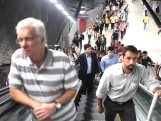 Foto: Fabio Teixeira/Folhapress