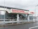 Novo terminal ferroviário Vostochny, inaugurado em 29 de maio, em Moscou, na Rússia — Foto: Divulgação/Prefeitura de Moscou