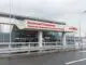 Novo terminal ferroviário Vostochny, inaugurado em 29 de maio, em Moscou, na Rússia — Foto: Divulgação/Prefeitura de Moscou