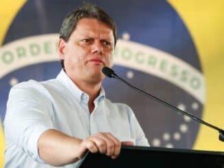 Alan dos Santos/Presidência da República - 18.set.2020