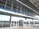 Aeroporto Internacional de Viracopos, em Campinas — Foto: Reprodução/EPTV
