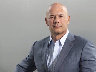 Paulo Sousa, CEO da Cargill, diz que Brasil deve ao mundo uma lei que proíba o desmatamento Foto: Divulgação