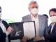 _Fotos: Cristiano Borges e Júnior Guimarães _