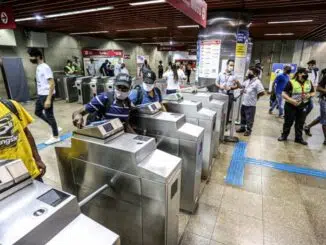 Projeto, a ser concluído até 2023, foi licitado por R$ 58 milhões (Governo do Estado de São Paulo/Divulgação)