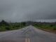 Estrada da Soja. Foto: Zanone Fraissat/Folhapress