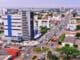 Cidade de Primavera do Leste comemora possibilidade de receber ramal da ferrovia estadual (Foto – Divulgação)