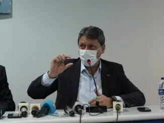 Foto: George Dias/OAB-MT