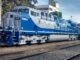 Trem da Rumo (Foto Divulgação)