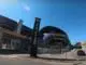 Fachada da estação Vila Sônia, da Linha 4 - Amarela, na Zona Sul de São Paulo, que ainda está em obras. — Foto: Reprodução/Youtube