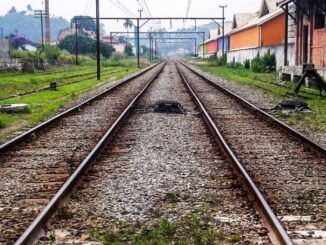 Medida provisória deve destravar setor ferroviário e atrair R$ 50 bilhões em investimentos (Luis Guilherme Fernandes Pereira/Exame)