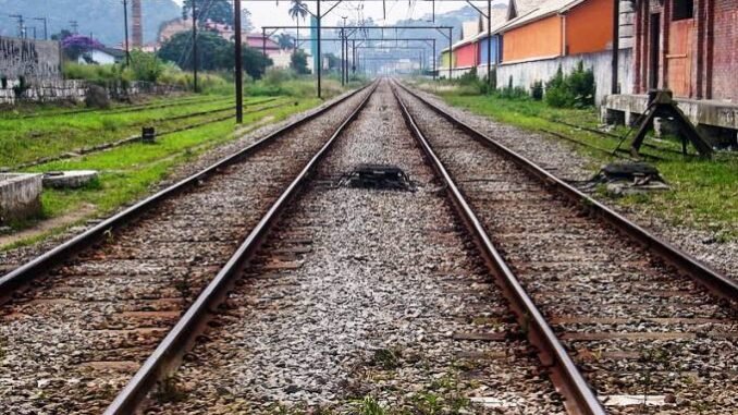 Medida provisória deve destravar setor ferroviário e atrair R$ 50 bilhões em investimentos (Luis Guilherme Fernandes Pereira/Exame)