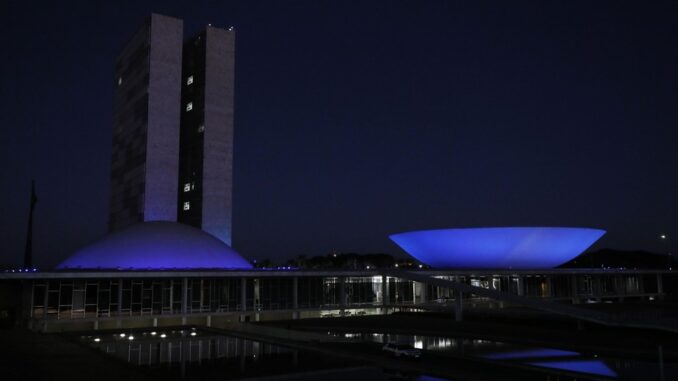 Foto: Luis Macedo/Câmara dos Deputados