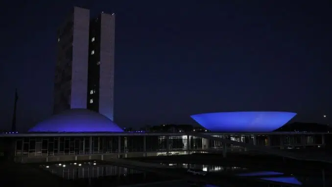 Foto: Luis Macedo/Câmara dos Deputados