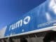 A Rumo se beneficiaria com as oportunidades de concessões que vão surgir com a privatização, pois seria uma nova forma de expansão dos negócios (Imagem: Rumo/Divulgação)