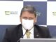 Foto: Reprodução/Youtube Ministério da Infraestrutura