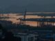 Porto de Santos calcula prejuízos entre R$ 820,5 milhões e R$ 5,85 bilhões Foto: Marcos Alves/Agência O Globo