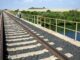 A Ferrovia Norte-Sul é vista como alternativa à ferrogrão, pois ligação à estrada permitiria escoamento de safra Foto: Tina Coelho / Terra Imagem
