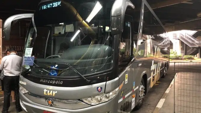 Foto: Diário do Transporte