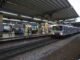 Segundo ministros, acordo garante recursos necessários para ampliação da Linha 1 (Eldorado - Vilarinho) e a construção da Linha 2 (Calafate - Barreiro) do metrô de Belo Horizonte (foto: Túlio Santos/EM/DA Press)