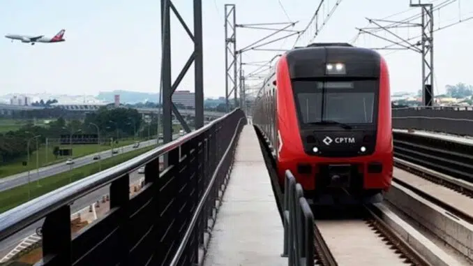 Foto: reprodução/CPTM / Tecnoblog