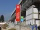 Estação Mendes-Vila Natal, da expansão da Linha 9-Esmeralda da Companhia de Trens Metropolitanos (CPTM). — Foto: Divulgação/Secom/GESP
