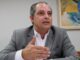 O secretário Cesar Miranda, que saiu em defesa da Ferrogrão – Foto: Mayke Toscano/Gcom