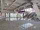 Projeto da nova plataforma da estação Santo Amaro - Divulgação/ViaMobilidade