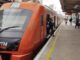 Estação São Caetano, uma das que compõem a Linha 10. Foto: Diário do Transporte.