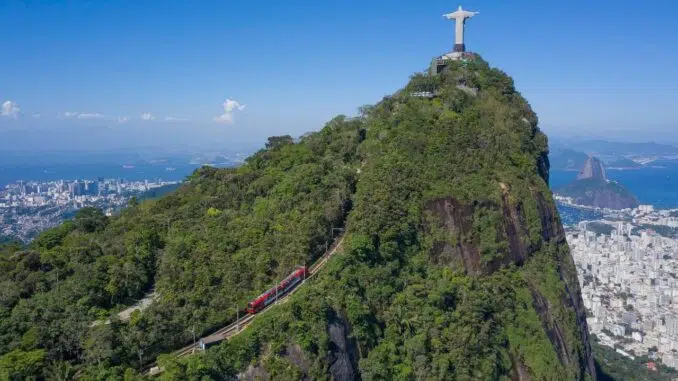 Atrativo aposta nos viajantes domésticos para atravessar período de crise (Foto: divulgação)
