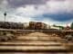 Projeto sobre ferrovias merece atenção e apoio de todos. Foto: Gautam Krishnan/Unsplash.