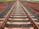 Trilho da Malha Paulista, uma concessão ferroviária. Governo busca implementar modelo de autorização. Foto: Beth Santos/Secretaria-Geral da PR
