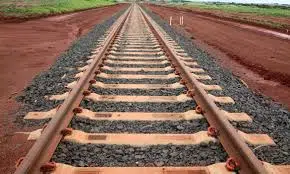 Trilho da Malha Paulista, uma concessão ferroviária. Governo busca implementar modelo de autorização. Foto: Beth Santos/Secretaria-Geral da PR