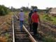 Malha ferroviária do Brasil