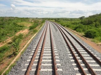 Comissão de Infraestrutura discutirá o (PLS) 261/2018, que reorganiza o setor ferroviário para promover investimentos e melhorar os serviços Fonte: Agência Senado