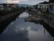 Poluição no Rio Pavuna, na zona Norte do Rio de Janeiro - Foto: Tércio Teixeira / Folhapress