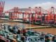 Foto: Reprodução/Ningbo Zhoushan Port Co.