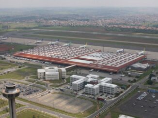 Anac aprova novo edital de concessão de Viracopos Foto: Divulgação/Infraero