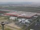 Anac aprova novo edital de concessão de Viracopos Foto: Divulgação/Infraero